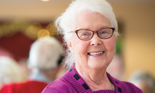 I really didn�t expect to win! I hope my entry will help make a difference, I think I
will book myself and a friend in for afternoon tea.