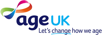 Age UK - Let's change how we age