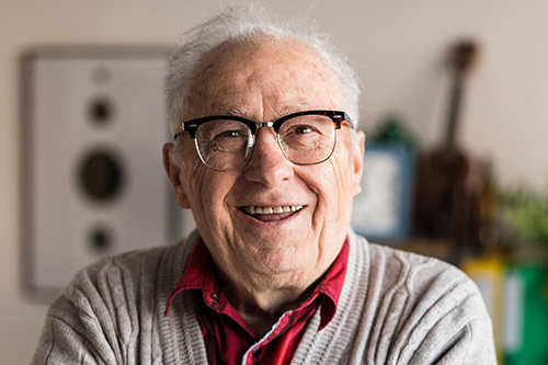 I�m a pensioner myself, and we decided we would try and help Age UK. I paid £52 but I have been awarded 50 times over.